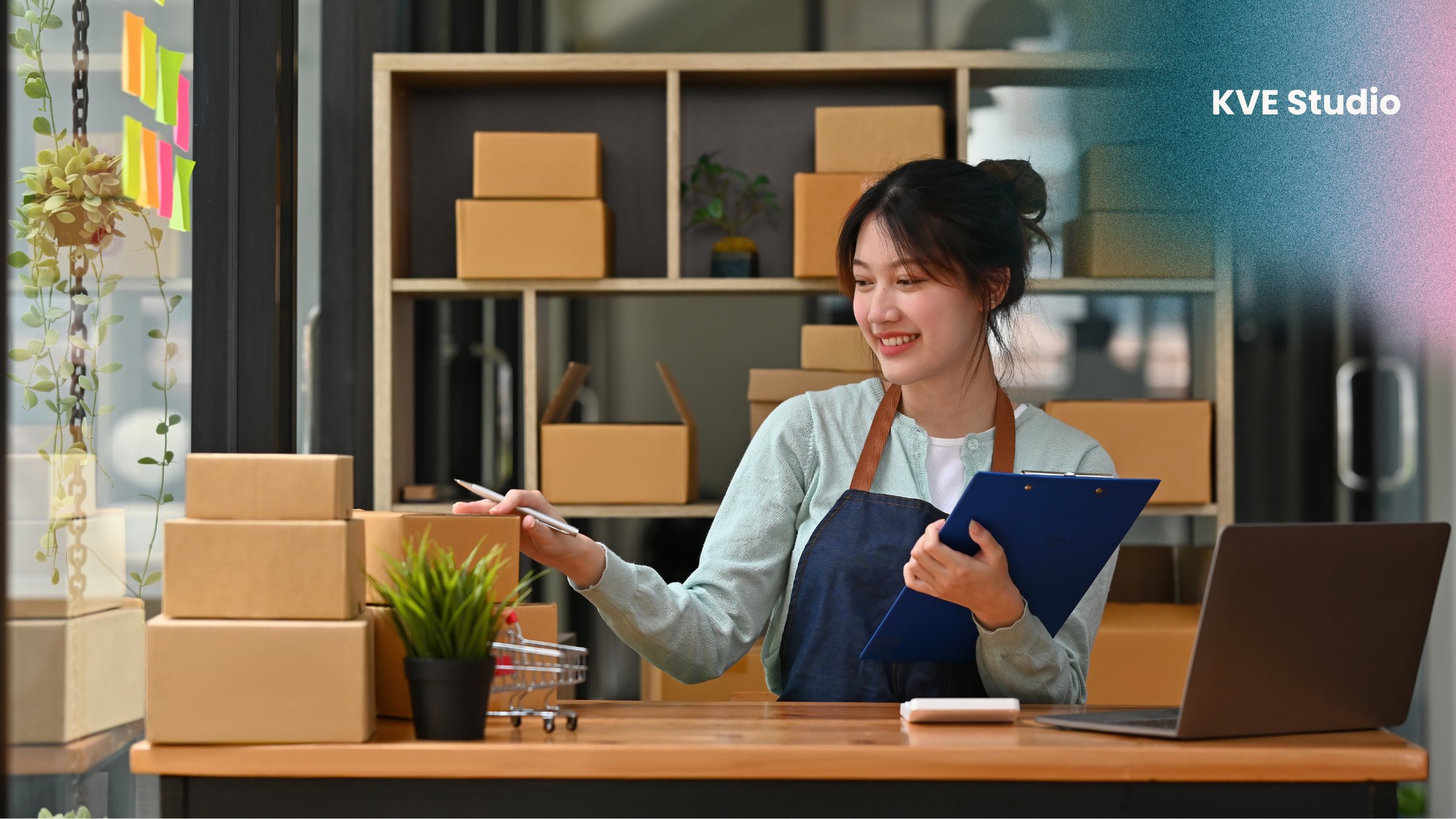 AI Just Got a Lot More Useful for Small Businesses