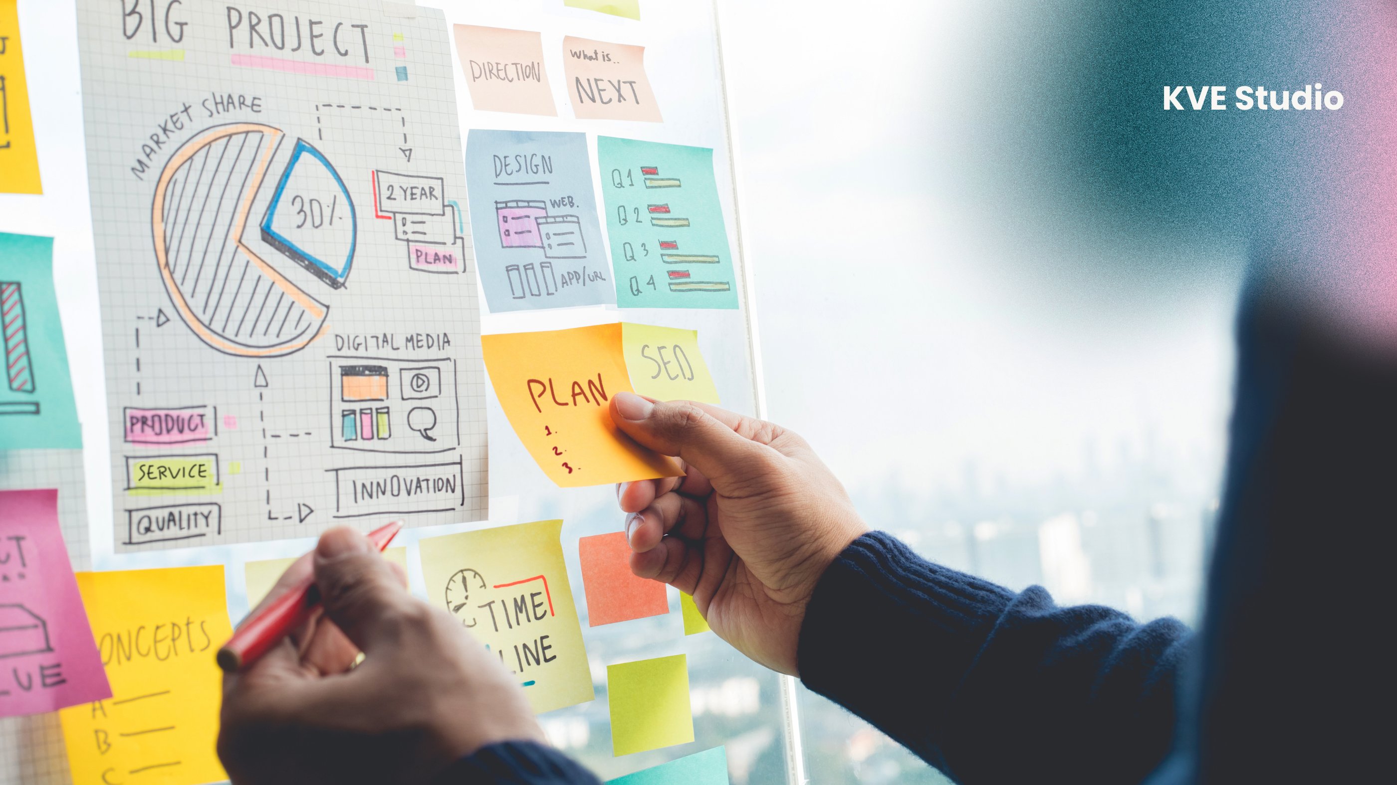 Brand Strategy for Small Businesses: Why Most SMEs Skip It (And Pay For It Later)