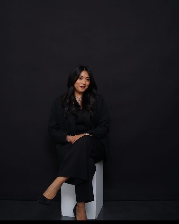 Vinny Wardhani, Founder and CEO of KVE Studio